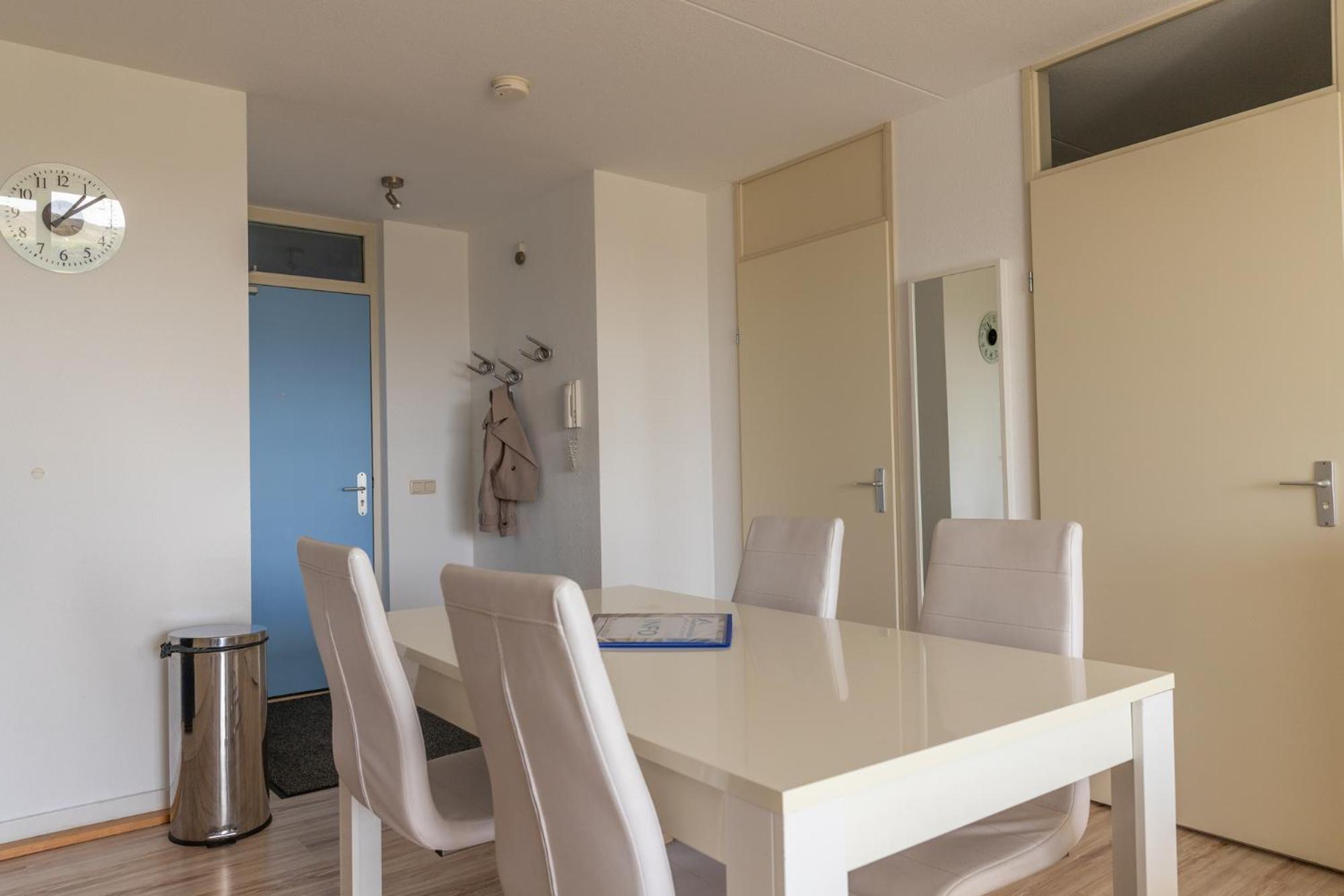 Duinerei Appartement C102 卡兰茨奥赫 外观 照片