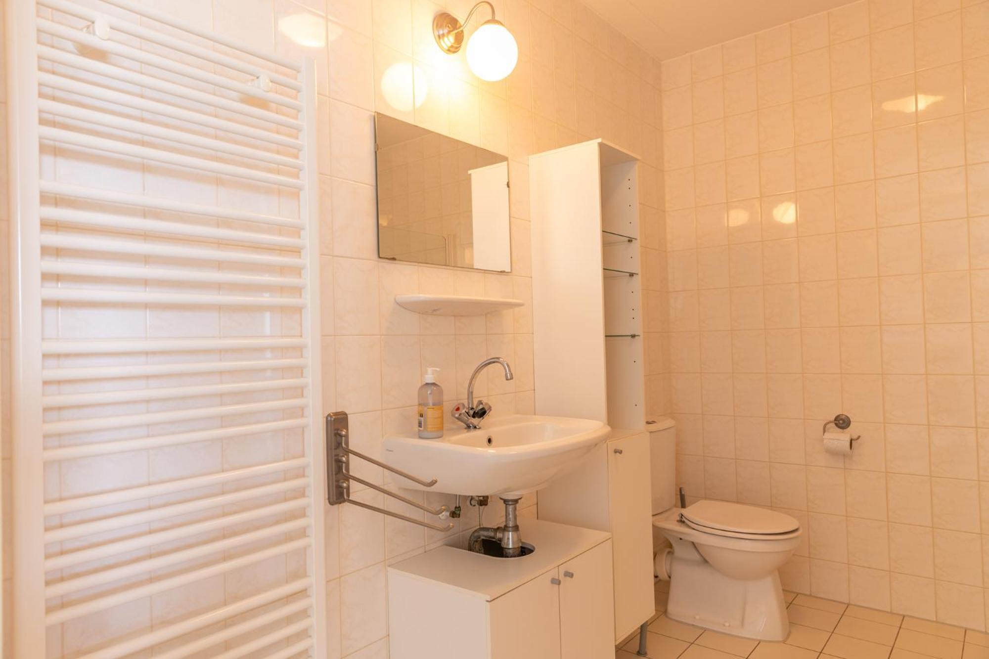Duinerei Appartement C102 卡兰茨奥赫 外观 照片